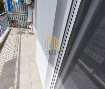 Studio/Γκαρσονιέρα για ενοικίαση Κέντρο (Παραλία) - Φωτογραφία 6