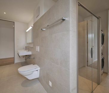 Erstvermietung - Blumenau Bürglen - 4.5 Zimmer-Wohnung - Photo 2