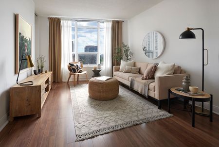 For Lease - 105 Harrison Garden Boulevard Unit# 616, Toronto, Ontario - Photo 3