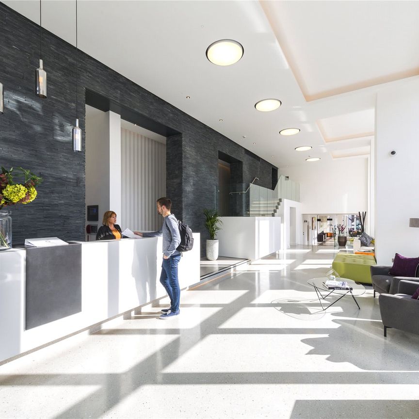 Greengate Salford M3 - Photo 1