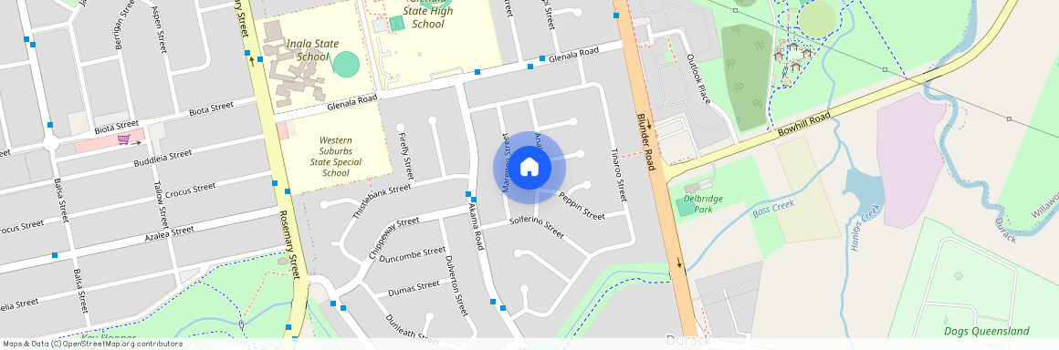 17 Anakie Street, QLD 4077, Durack