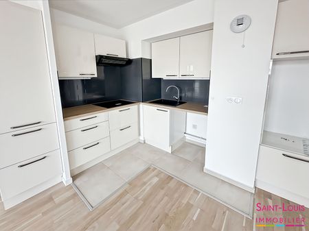 Appartement Poissy 3 pièce(s) 59.11 m2, - Photo 2