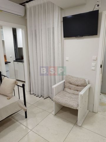 Studio/Γκαρσονιέρα για ενοικίαση Κέντρο - Άγιος Μηνάς (Ηράκλειο Κρήτης) - Φωτογραφία 2