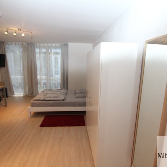 Moderne Wohnung mit Flair im Herzen der Altstadt - Foto 1