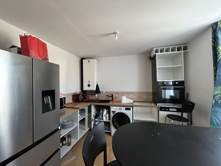 Location Appartement 3 pièces 54m² LA FERTE SOUS JOUARRE 77260 - Photo 3