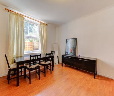 1 Bed Flat, Matilda House, E1W - Photo 2