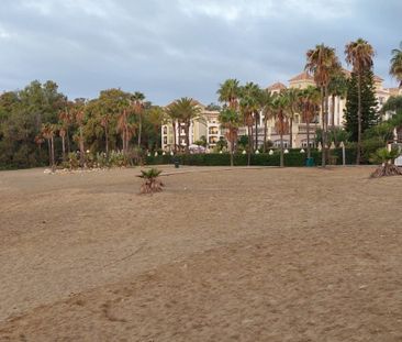 Ground Floor Apartment · Hacienda del Sol - Photo 5
