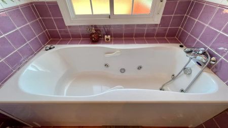 Casa o chalet de alquiler en De Los Jazmines-nva Andal, 406, Nueva Andalucía centro - Photo 4