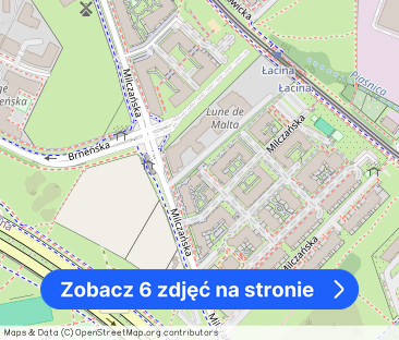 Przestronne 2-pokojowe mieszkanie z tarasem i ogródkiem - Zdjęcie 1