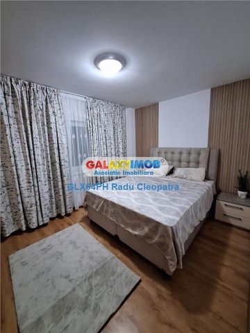 Inchiriere apartament 2 camere, Ploiesti, zona Enachita Vacarescu - Fotografie 4