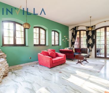 Piaseczyński, Lesznowola, Magdalenka, Dębowa - Zdjęcie 1