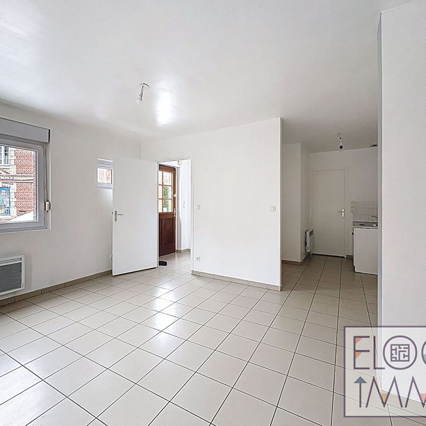 Location Maison 3 pièces 58m² CLERES 76690 - Photo 1