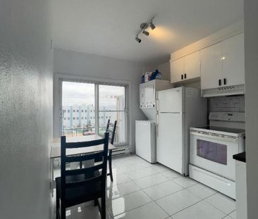 4 1/2 2 chambres 1 salle de bain - Photo 4