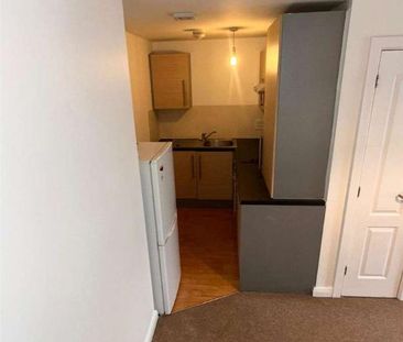 Bispham House, Liverpool, L3 - Photo 5