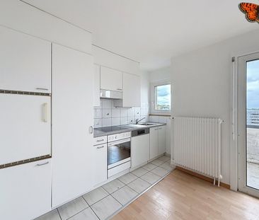 1.5 Zimmer, 27 m² - Foto 2