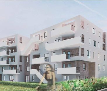 2544 Leobersdorf, Günselsdorfer Straße 1, Stiege 1+2 - Photo 1