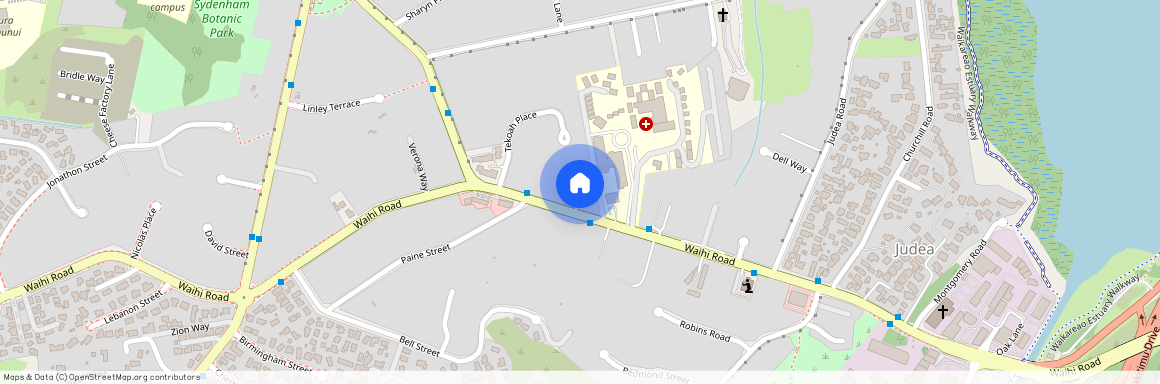 181B Waihi Road, Judea, Tauranga