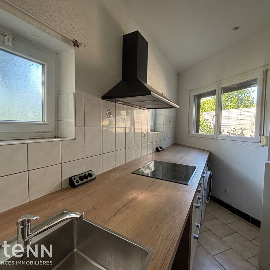 Location Appartement 1 pièce 20m² - Photo 1