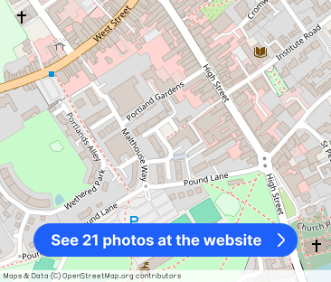 1 bedroom apartment for rent - Photo 1