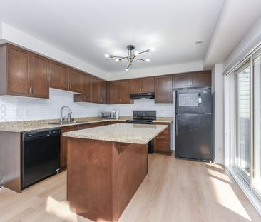 For Lease - 15 Billiter Road, Brampton, Ontario - Photo 1