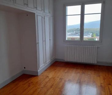 Appartement à louer 4 pièces 67.21m² - Photo 2