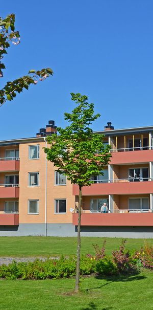 Bergslagsvägen 4 C - Foto 2