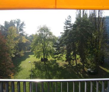 4 Zimmer, 110 m², 3. Stock - Foto 6