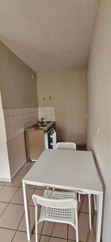 Location Appartement 1 pièce 28m² PRIVAS 07000 - Photo 4