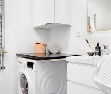 Johannes Magnus Väg 22 C - Foto 4