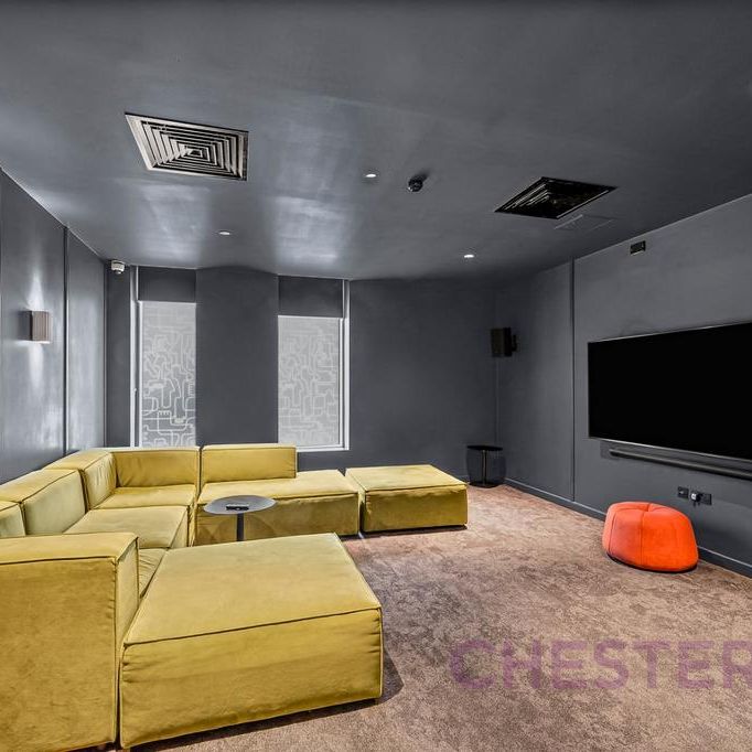 House share to rent - Photo 1