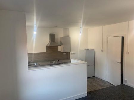 1 bedroom flat to rent - Photo 3