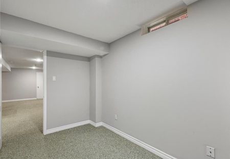 For Lease - 5594 Taw (Basement) Avenue, Mississauga, Ontario - Photo 3
