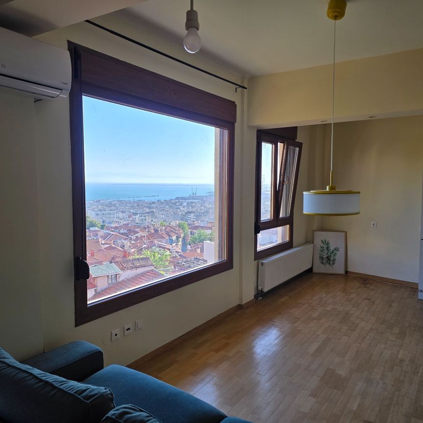 Studio/Γκαρσονιέρα για ενοικίαση Κάστρα (Άνω Πόλη) - Photo 1