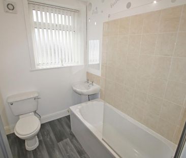 2 bedroom terraced house to rent - Photo 5