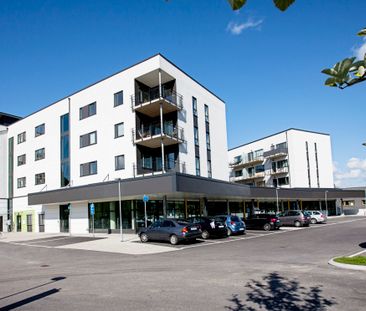 Rubingatan, Alingsås - Foto 1