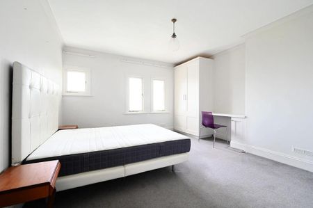 3 bedroom apartment to rent - Photo 5