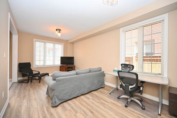 For Lease - 387 Wheat Boom Drive, Oakville, Ontario - Photo 1