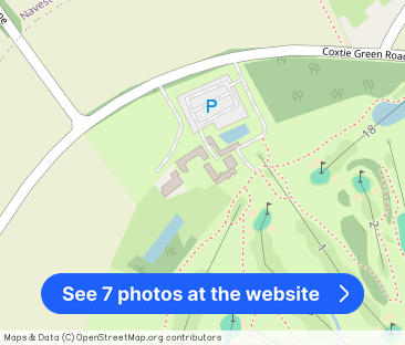 Little Dytchleys, Coxtie Green Road, Brentwood, Essex, CM14 - Photo 1