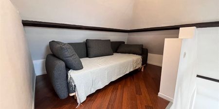 Duplex te huur in Antwerpen voor € 1.400 met 1 slaapkamer - Photo 5