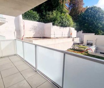 Location Appartement 2 Pièces 42 m² - Photo 4