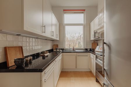Van Baerlestraat 142-2, Hondecoeterbuurt, 1071BE, Amsterdam - Foto 3