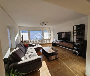 M-West: hell mit EBK in ruhigem 3-Parteienhaus + gute Anbindung an ... - Photo 1