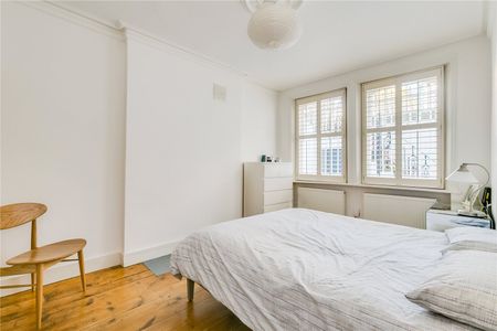 Vereker Road, Brook Green, W14, London - Photo 2