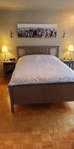 Grand logement rénové - 2125 pi2 - 3 CÀC - 2 SDB - Grande cour! - Photo 3