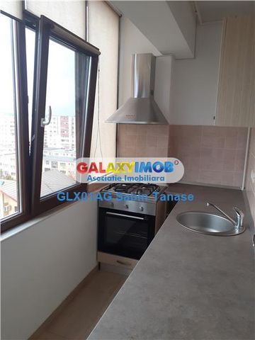 NOU De inchiriat STUDIO modern fond nou NORD -cu parcare - Fotografie 4