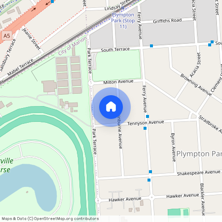 8 Swinburne Avenue, Plympton Park