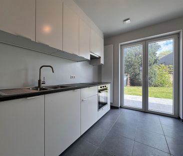 Huis te huur in Heusden met 2 slaapkamers - Photo 5