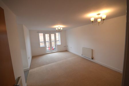 2 bedroom apartment to rent - Photo 3