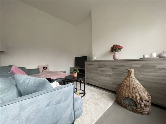 Appartement te huur - Photo 1