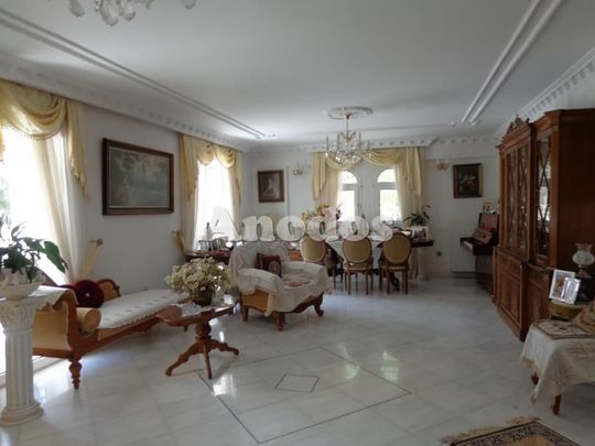 Μεζονέτα για ενοικίαση Μαρούσι - Photo 1